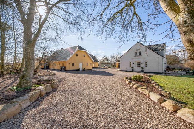 Søndre Molgervej 9, 8700 Horsens